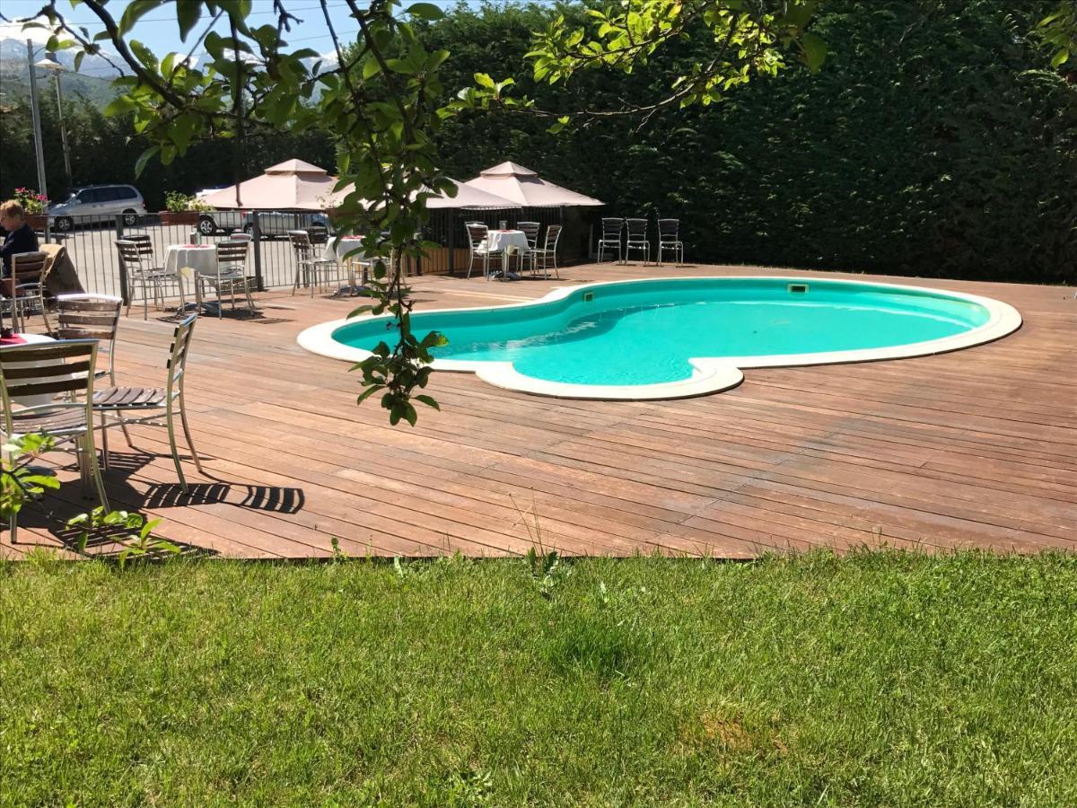 Hotel Villa Cinzia Villanova Mondovì 외부 사진