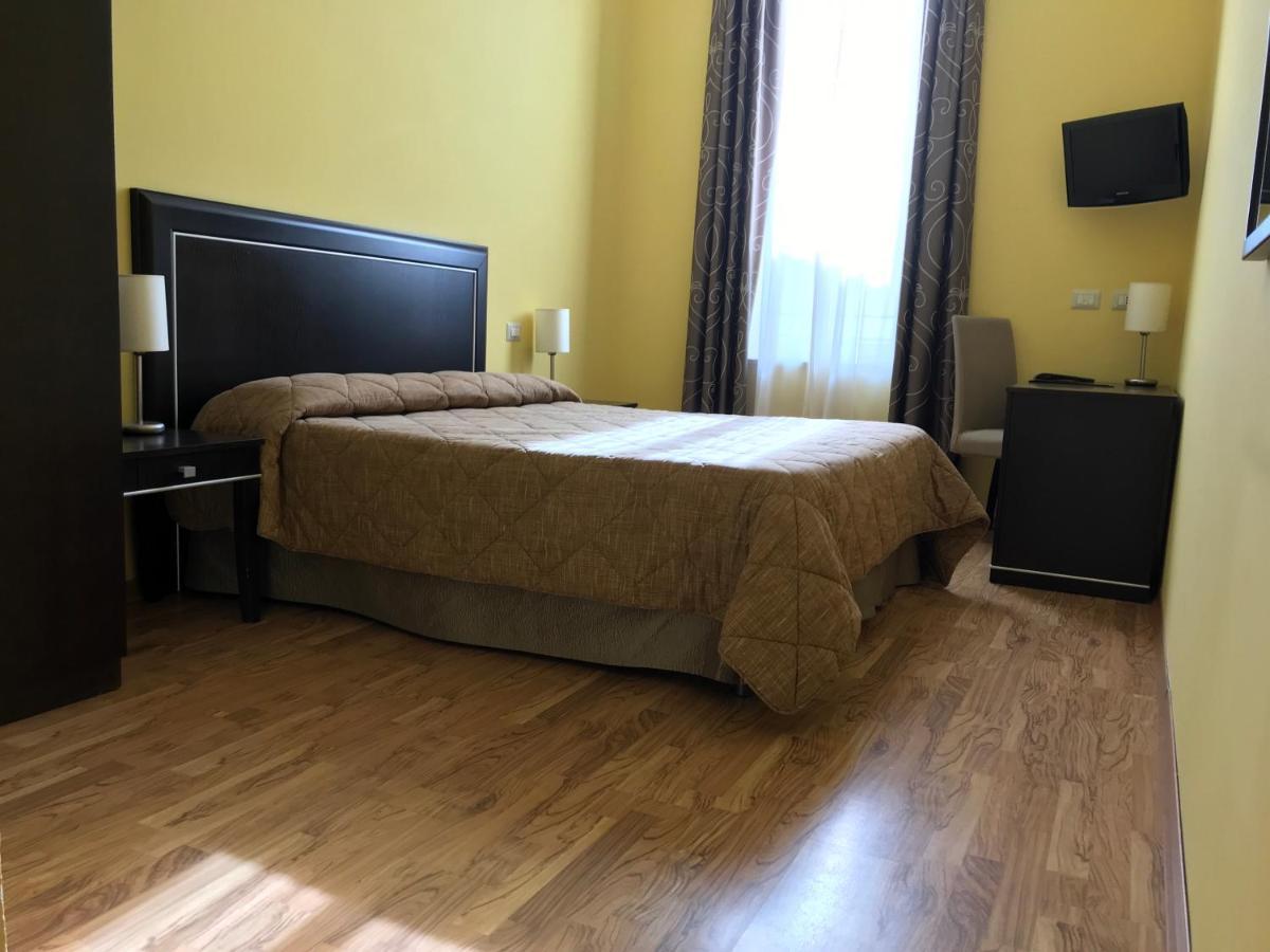 Hotel Villa Cinzia Villanova Mondovì 외부 사진