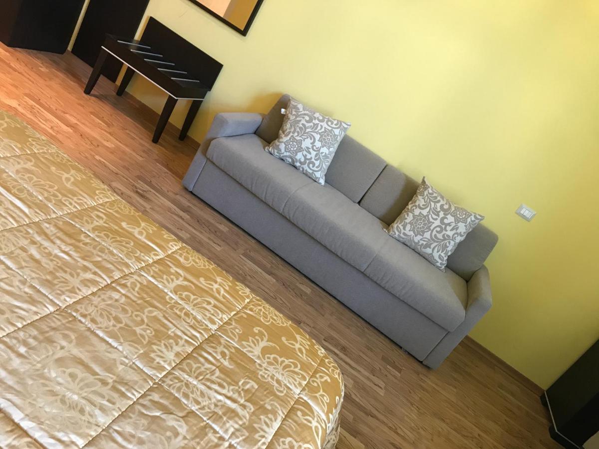 Hotel Villa Cinzia Villanova Mondovì 외부 사진