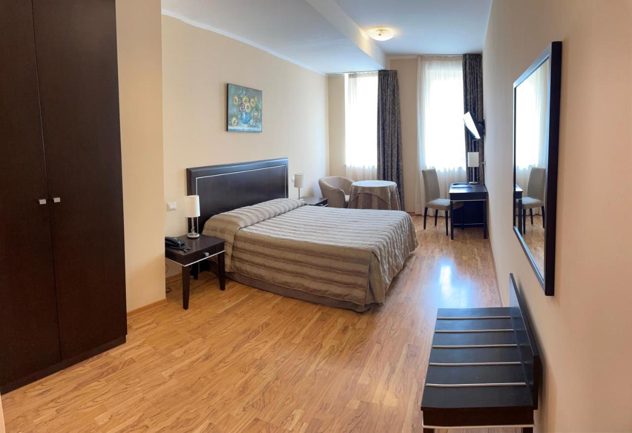 Hotel Villa Cinzia Villanova Mondovì 외부 사진