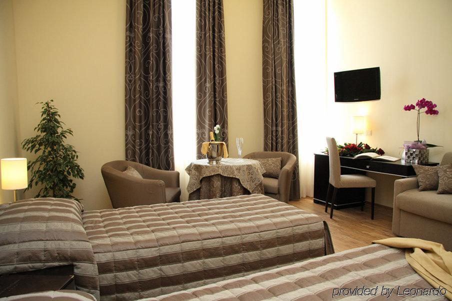 Hotel Villa Cinzia Villanova Mondovì 외부 사진