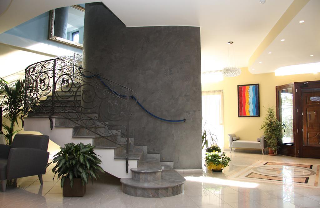 Hotel Villa Cinzia Villanova Mondovì 외부 사진