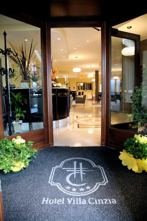 Hotel Villa Cinzia Villanova Mondovì 외부 사진