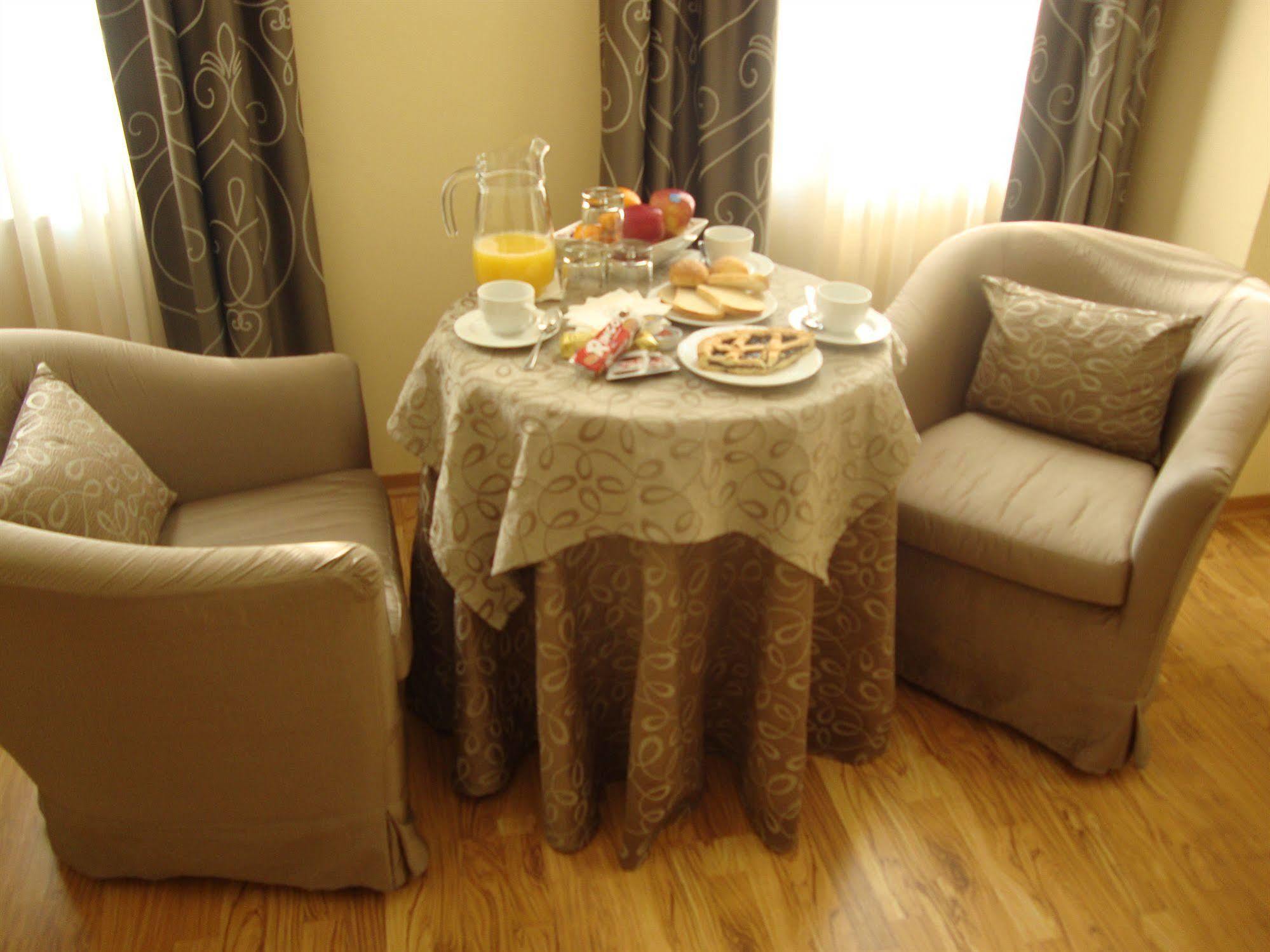 Hotel Villa Cinzia Villanova Mondovì 외부 사진