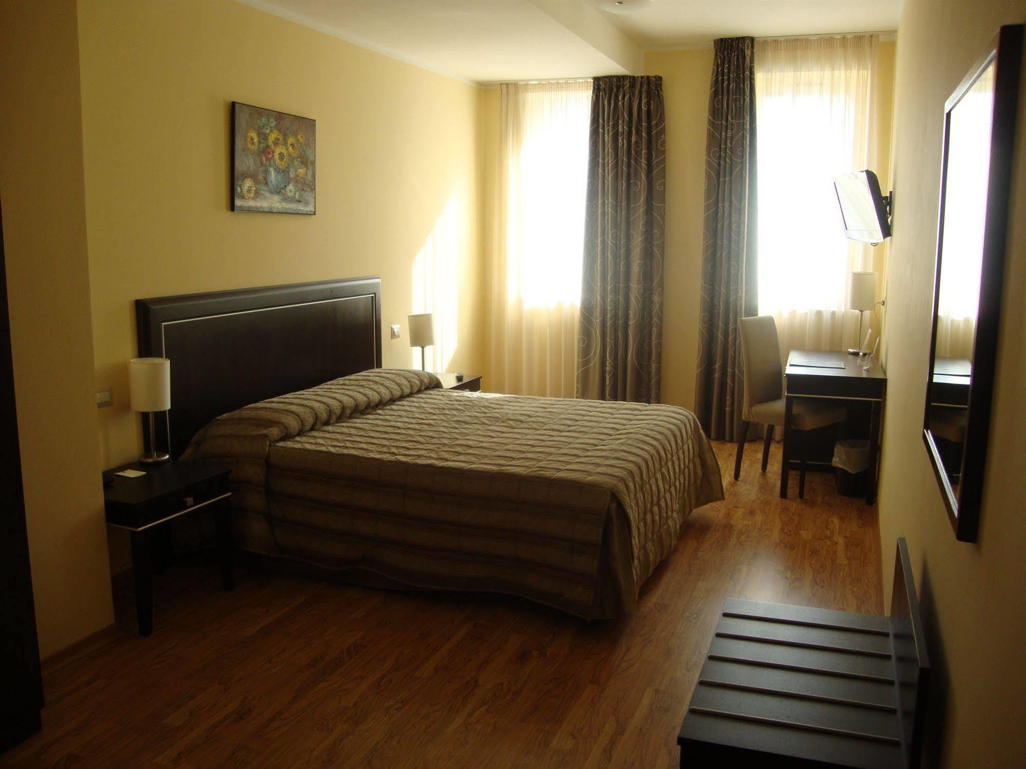 Hotel Villa Cinzia Villanova Mondovì 외부 사진
