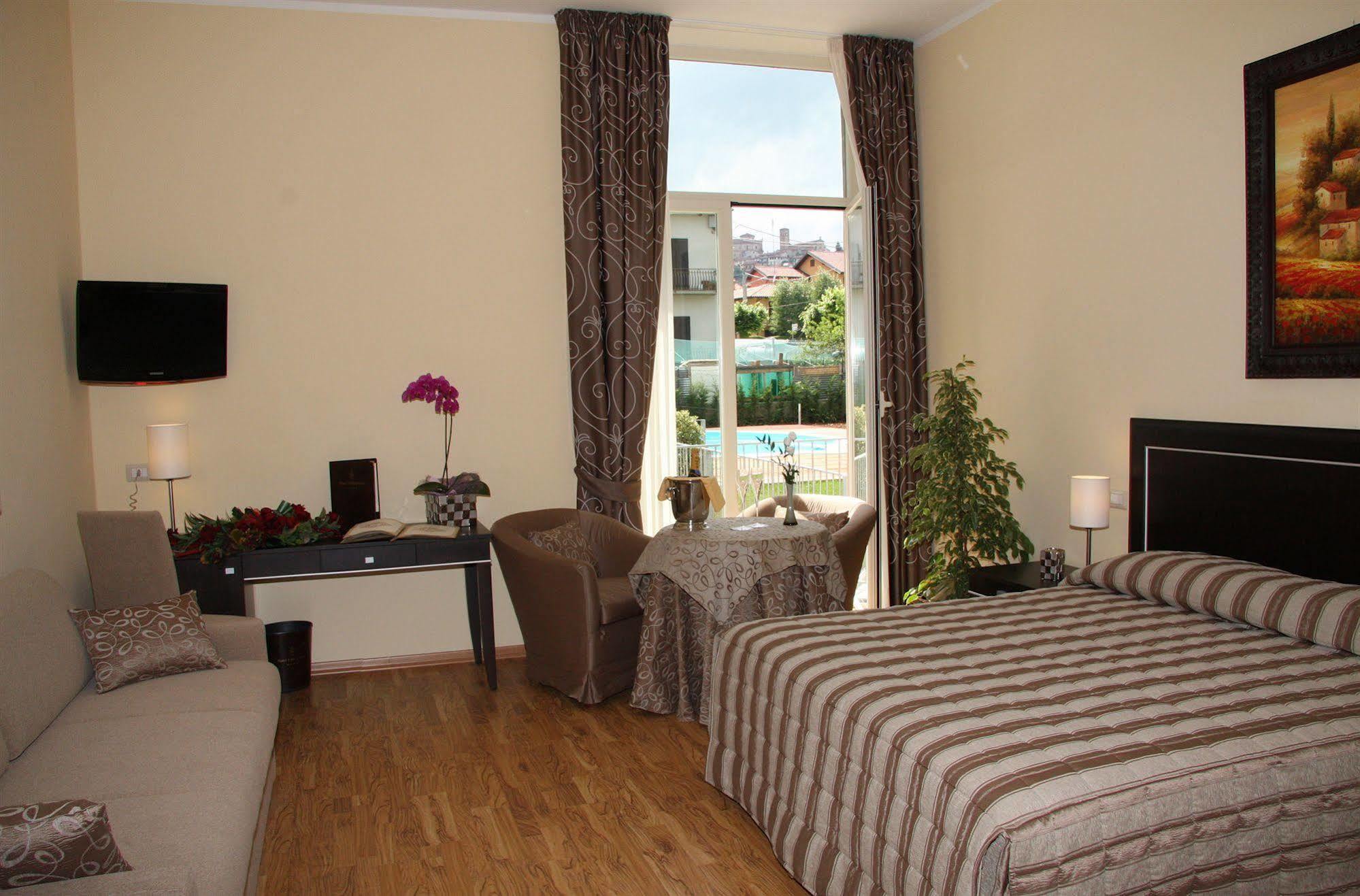 Hotel Villa Cinzia Villanova Mondovì 외부 사진