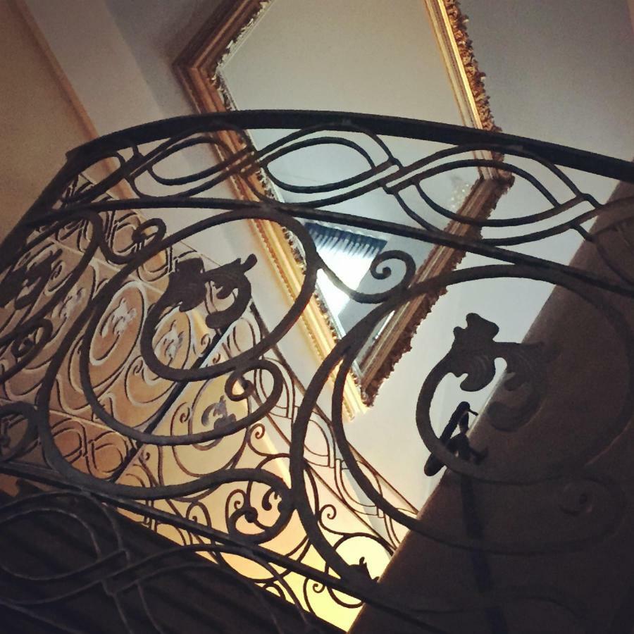 Hotel Villa Cinzia Villanova Mondovì 외부 사진