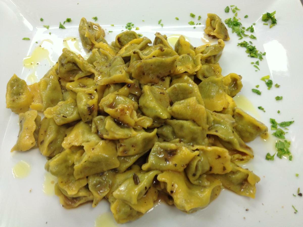 Hotel Villa Cinzia Villanova Mondovì 외부 사진