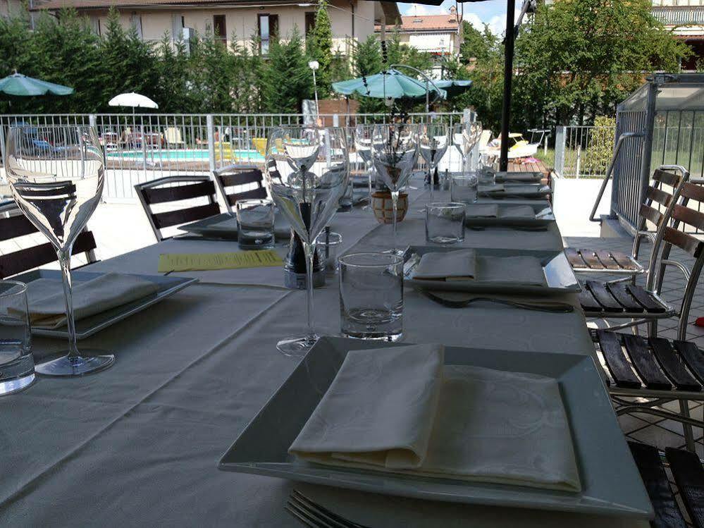 Hotel Villa Cinzia Villanova Mondovì 외부 사진