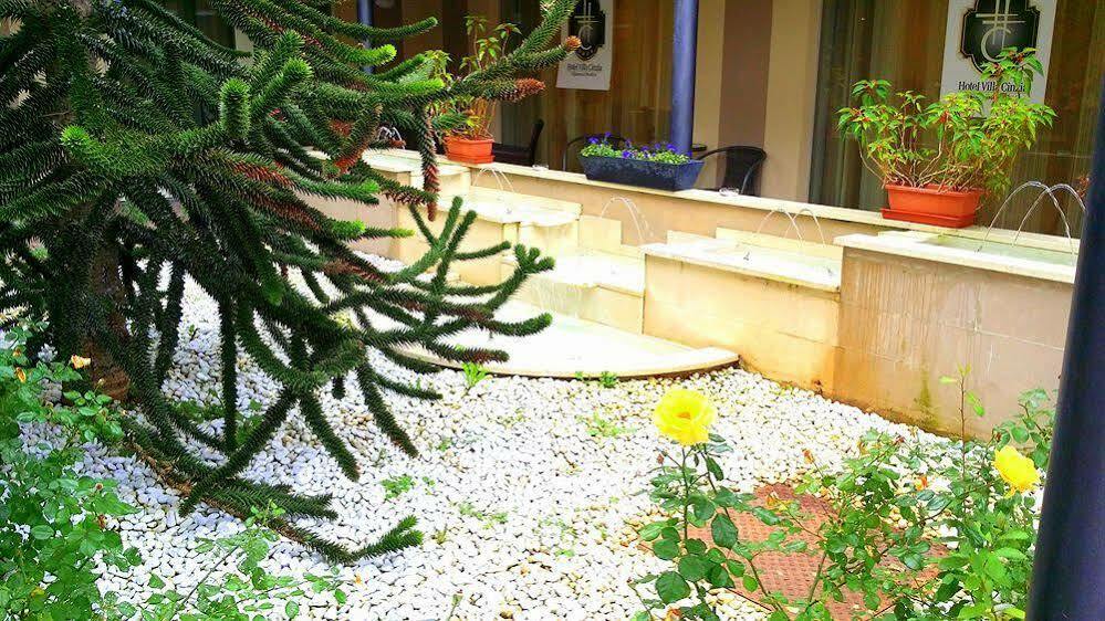 Hotel Villa Cinzia Villanova Mondovì 외부 사진